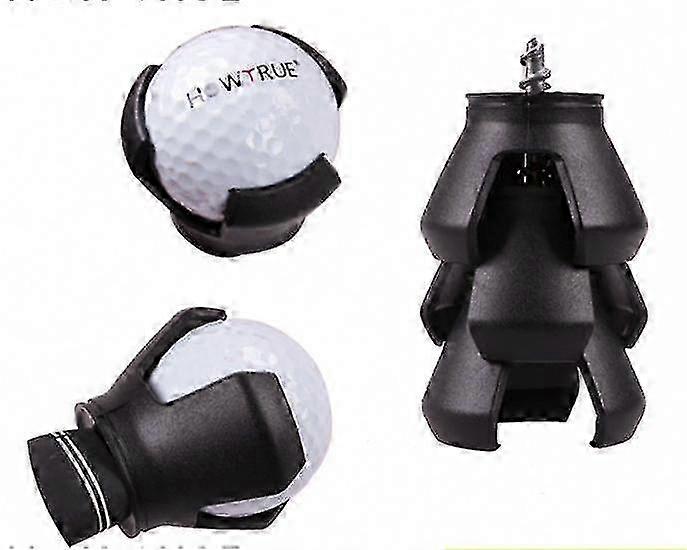 Professional Golf Ball Grabber for Easy Collection on Green