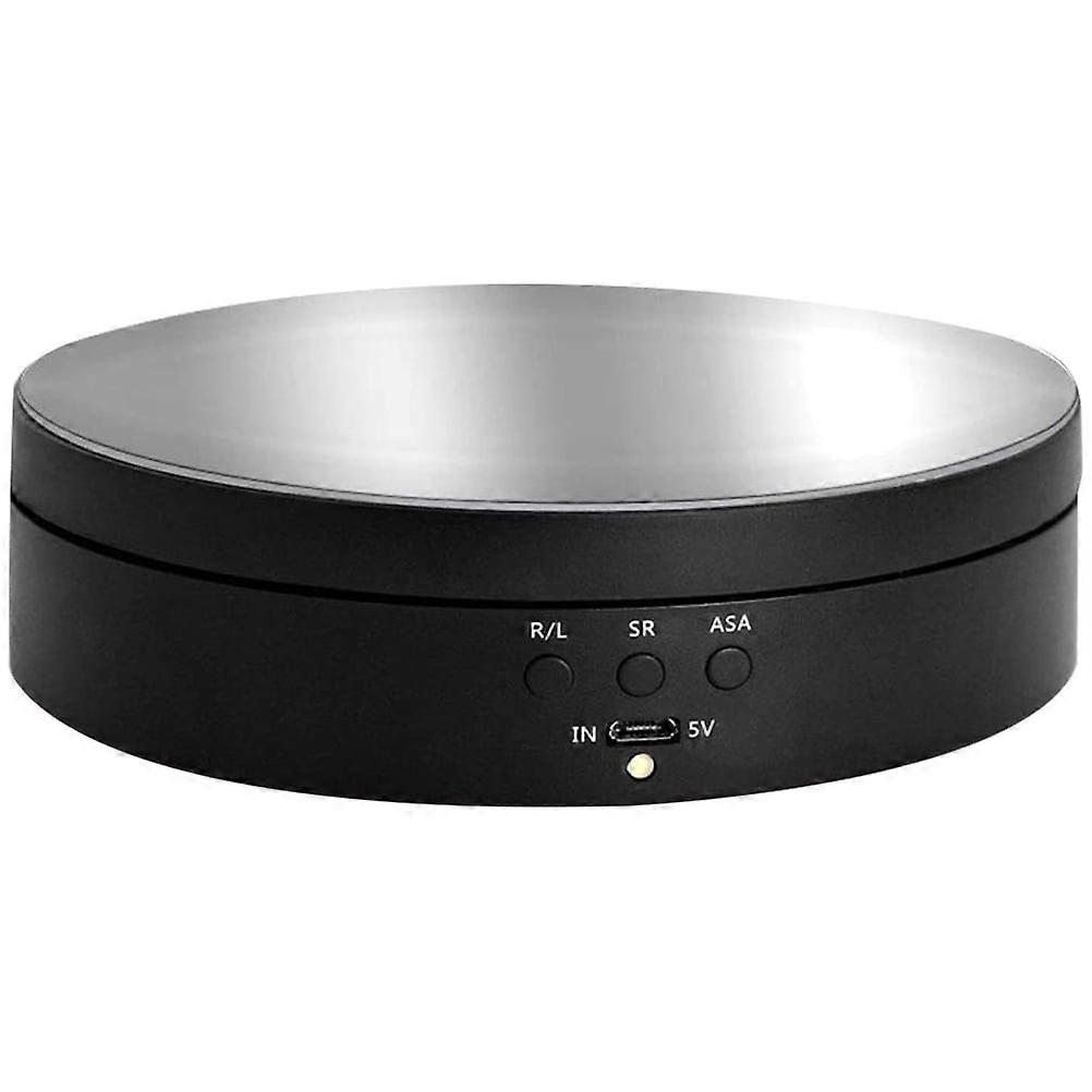 PeggyDoll Rotating Display Stand Motorized Rotating Display Stand without Battery
