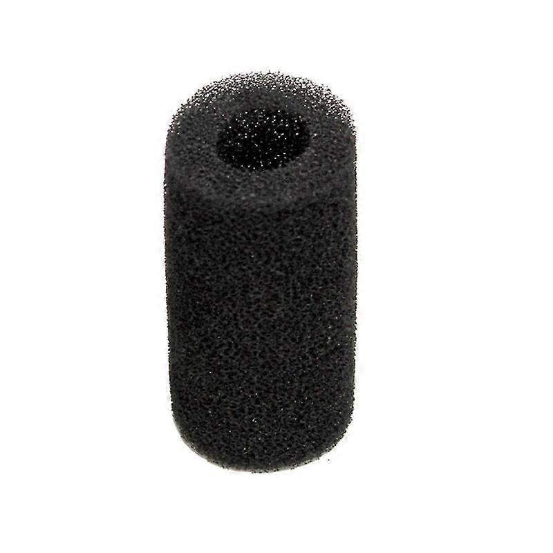Aquarium Filter Accessories, 5pcs Intake Filter Sponge Cover Foam Roll