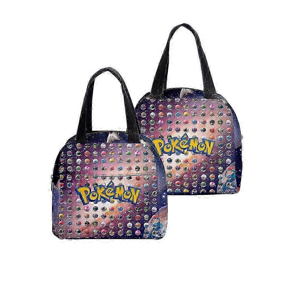 e Tote Lunch Container