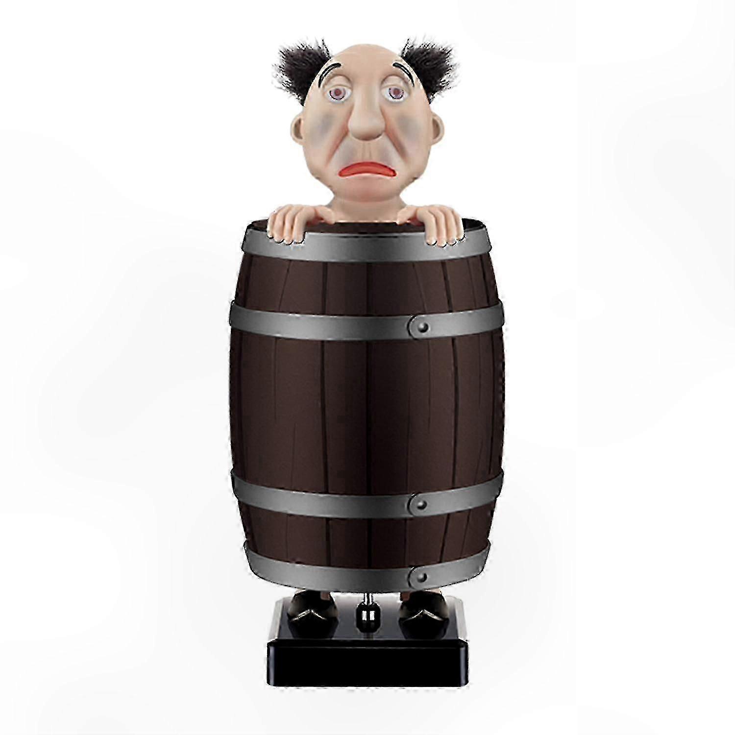 Funny Automatic Cigarette Boxes with Strong Compression Resistance