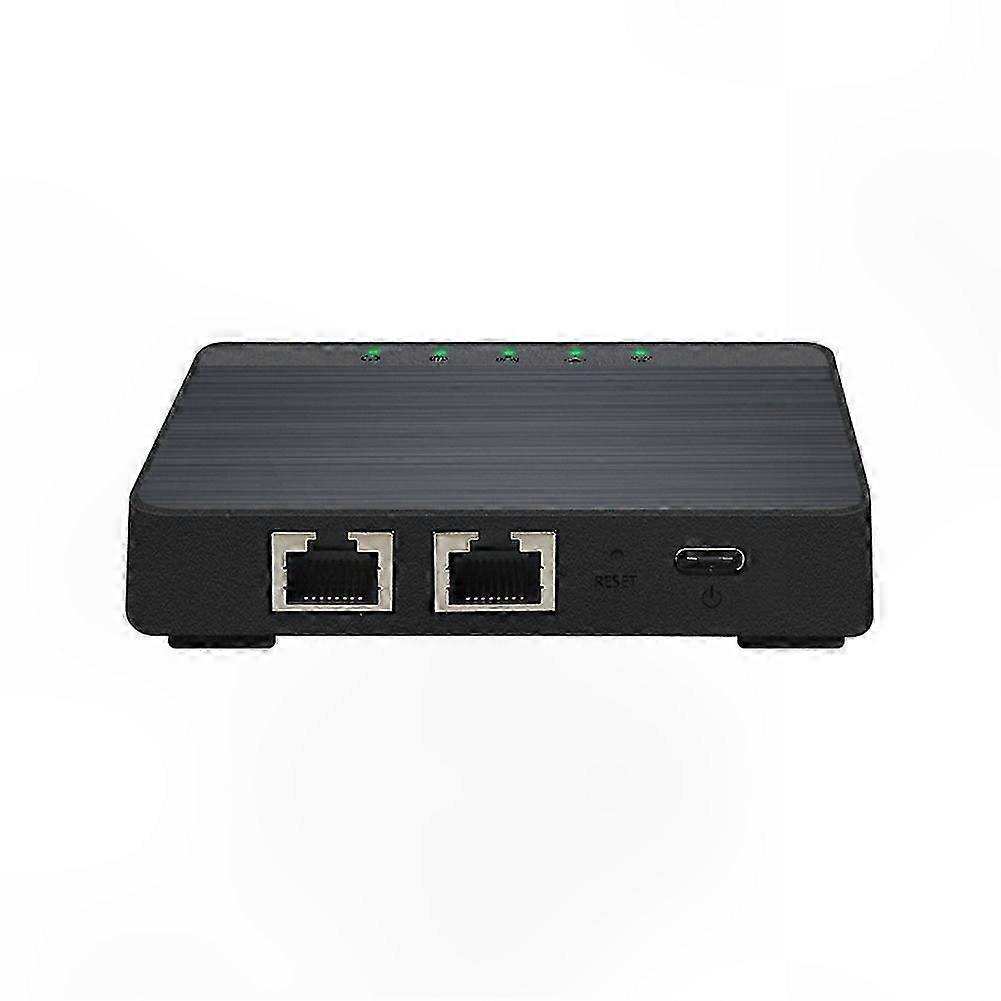 Unlocked 4G LTE WiFi Router 300 Mbps with Type C