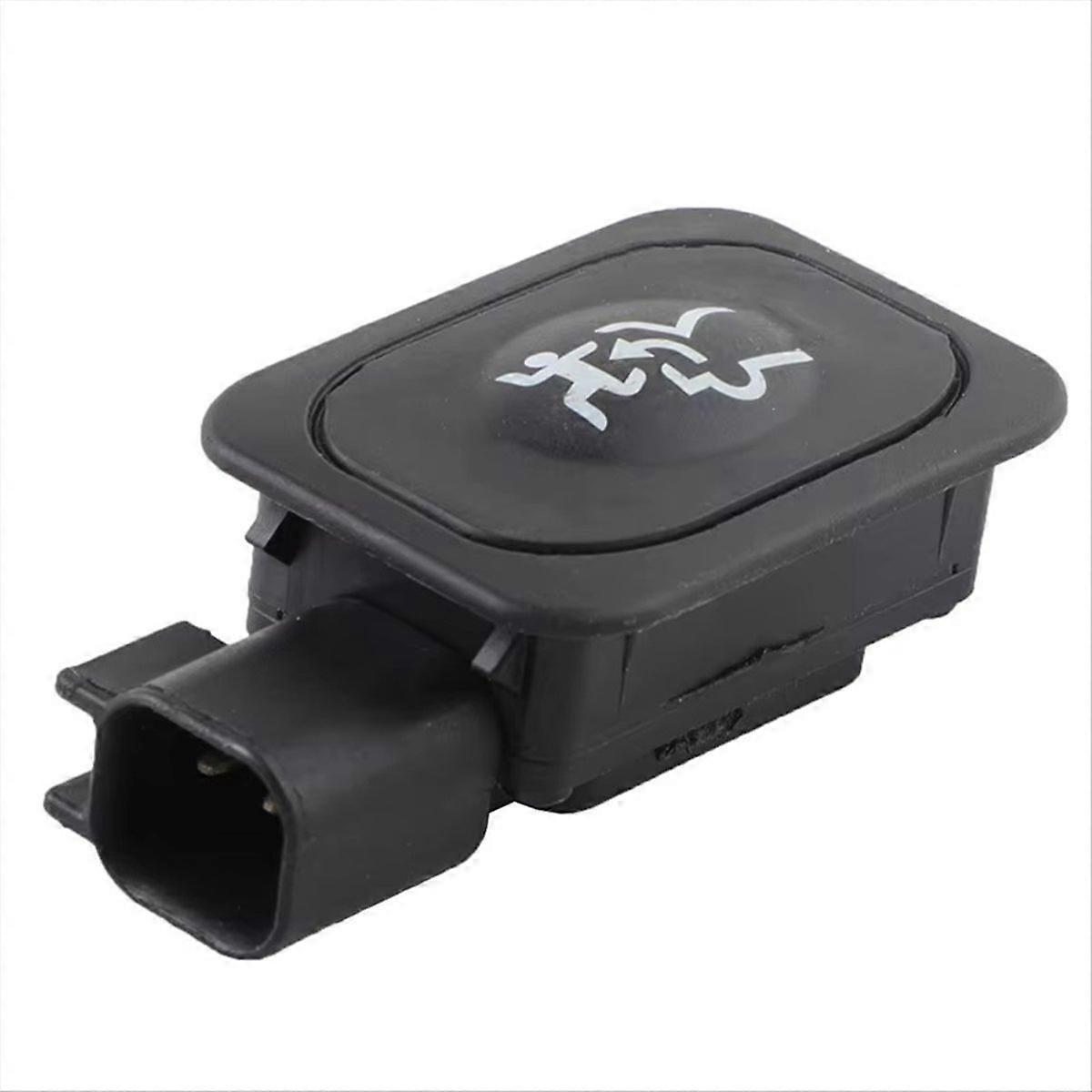 Trunk Liftgate Release Opener Switch LJ8T14K147AB