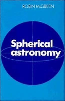 Spherical Astronomy