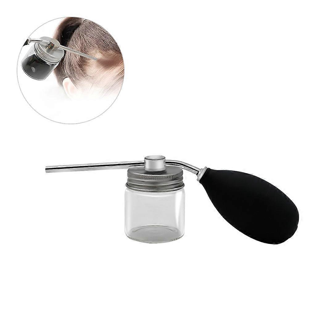Sprayer Hair Building Sprayer for Precise Application 2Pcs Set