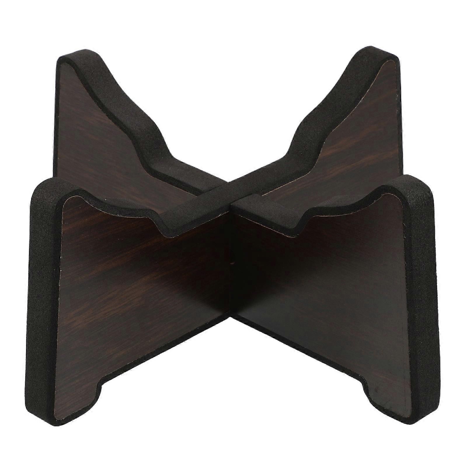 Portable Drum Stand Ethereal Drum Holder for Display Durable