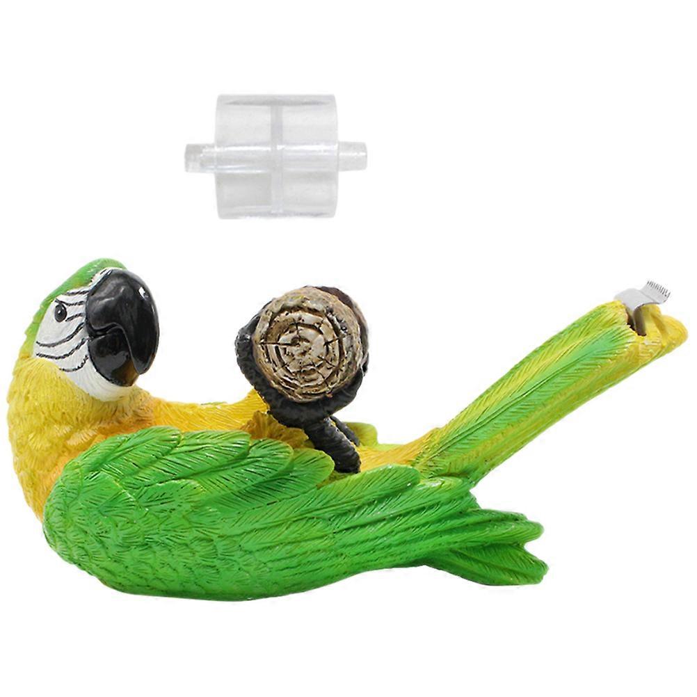 Dispenser Resin Material for Office Use Multi Color