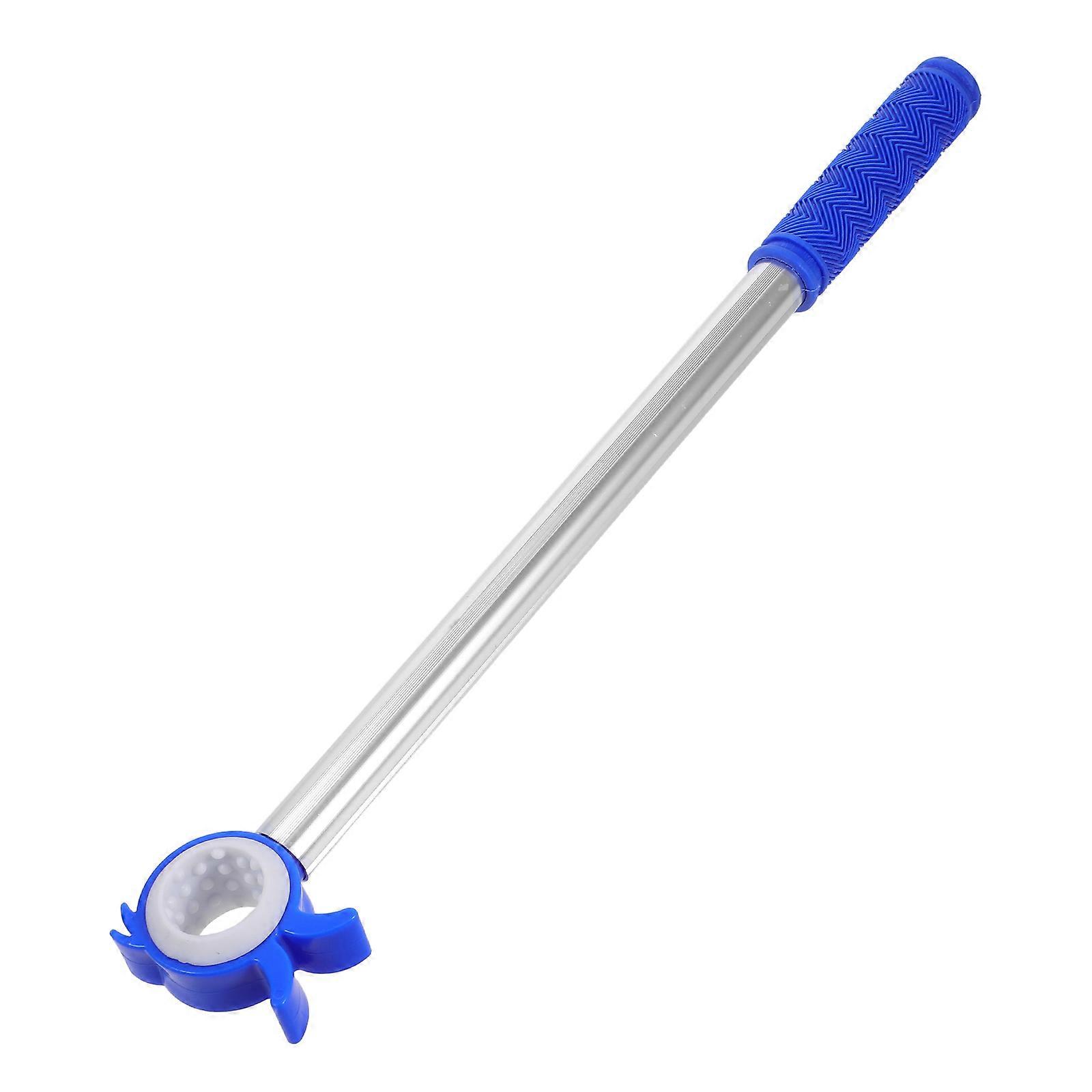 Window Rod Window Opening Tool for Remote Use in Bay Windows