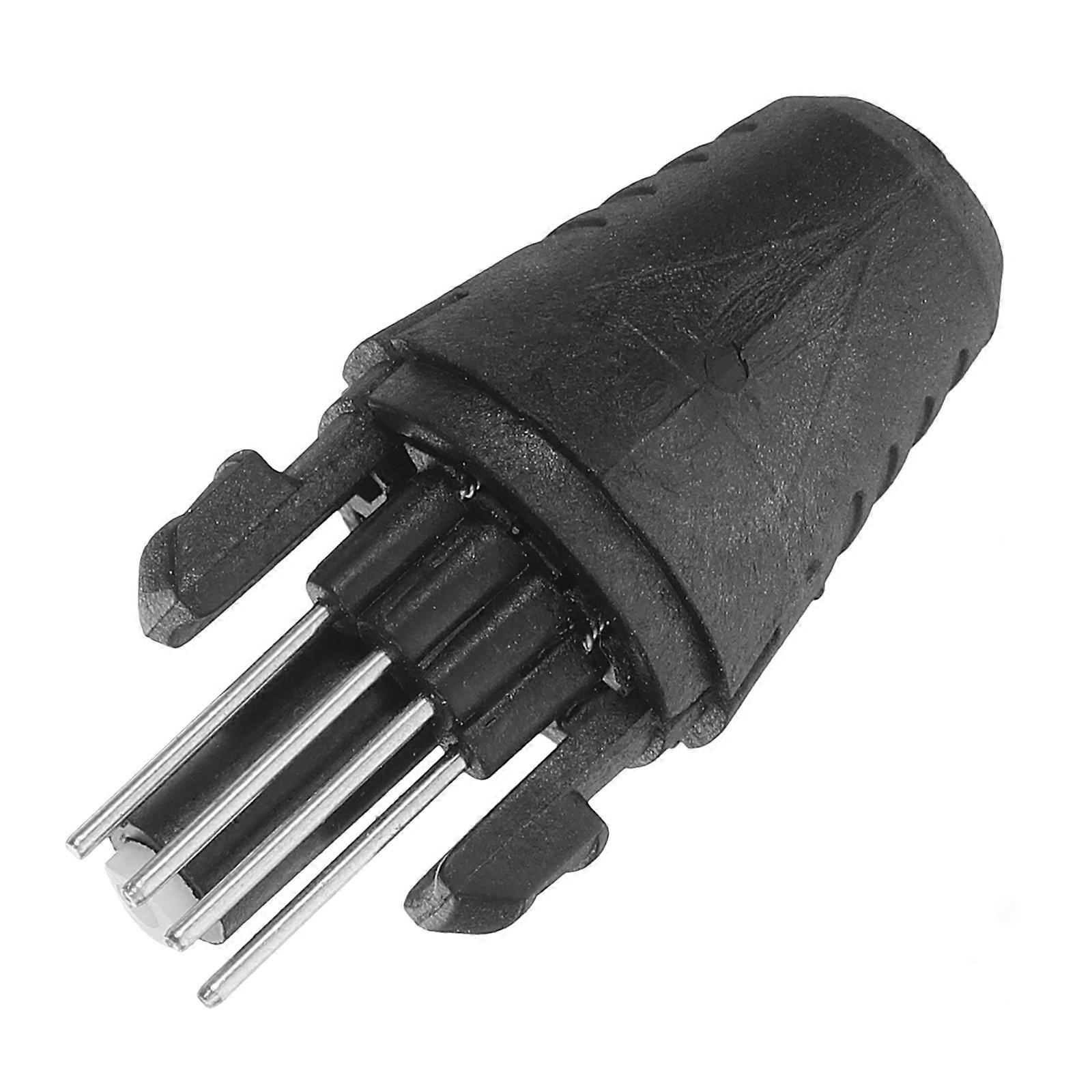 3D Pen Nozzle Replacement Parts for Accurate Printing with 5V Tip Accessory