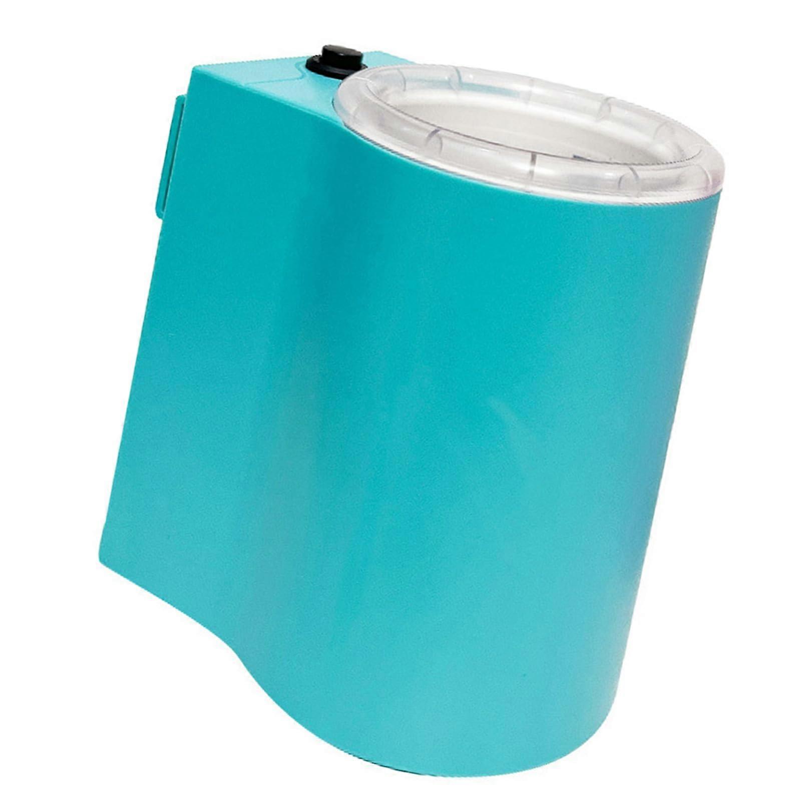 Charged LED Squid Light For Saltwater Anglers Single Hand Operations Glowing Soft Baits Enhancer Squid Fill Light