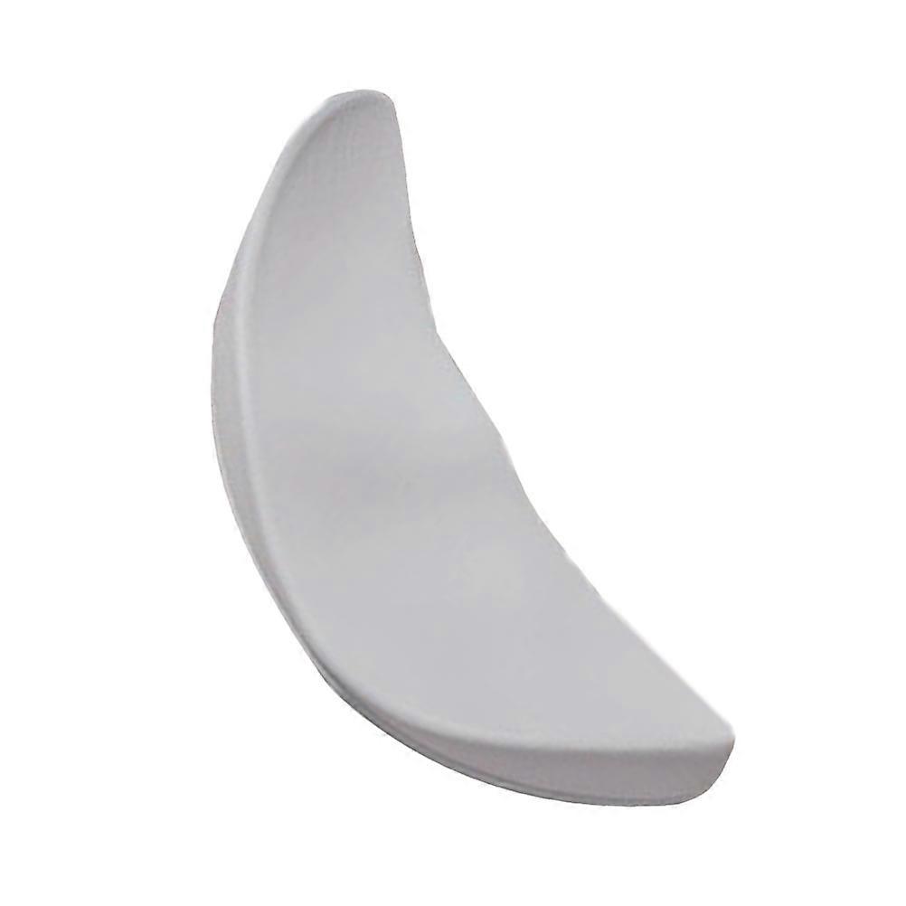 Silicone Wrist Pad Mouse Wrist Rest for Protection 2Pcs Pack