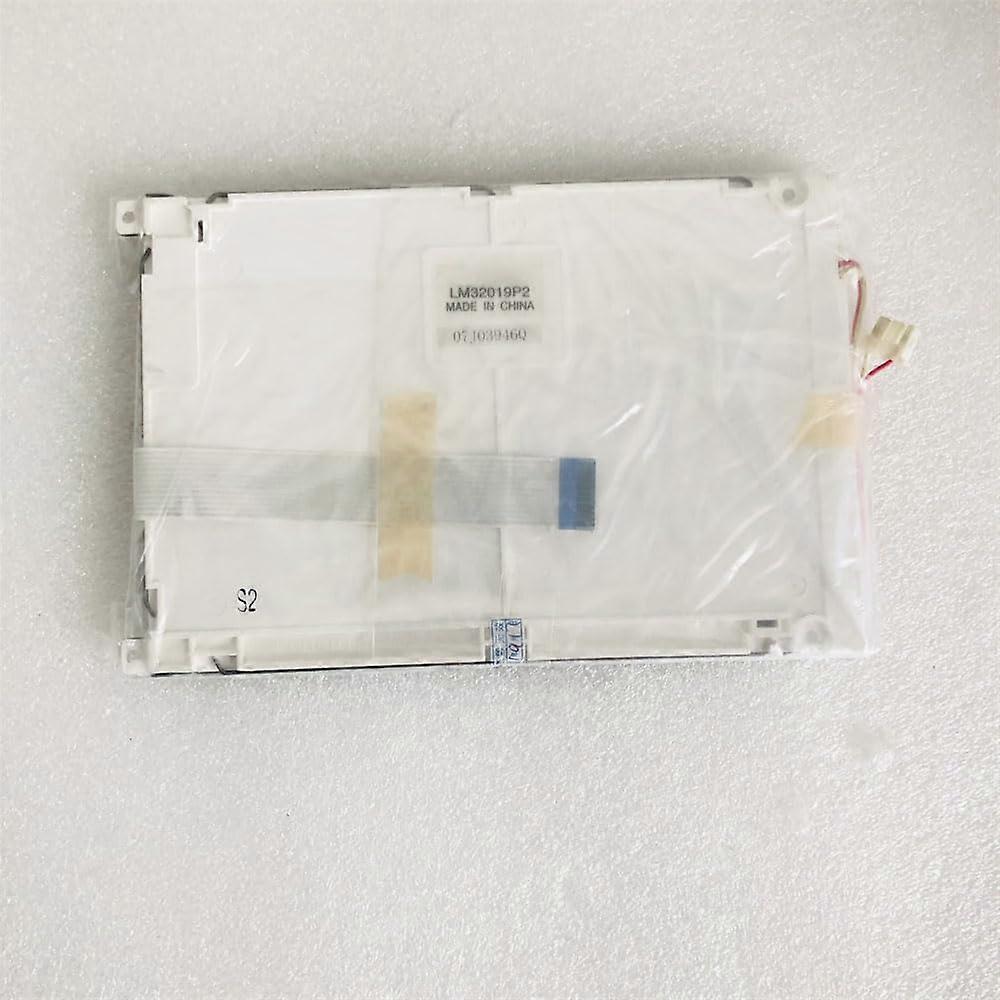Original LM32019P2 LCD Screen Replacement for Industrial Equipment Grade A Quality