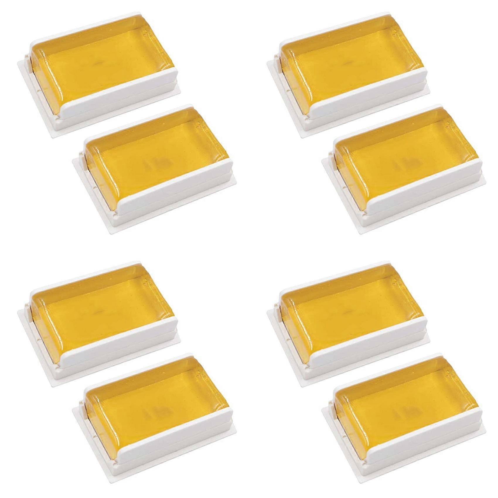 8X Dust Erhu Dangerous Rosin Violin Dangerous Rosin Dust-Free String Music Suitable for Violin and Violin