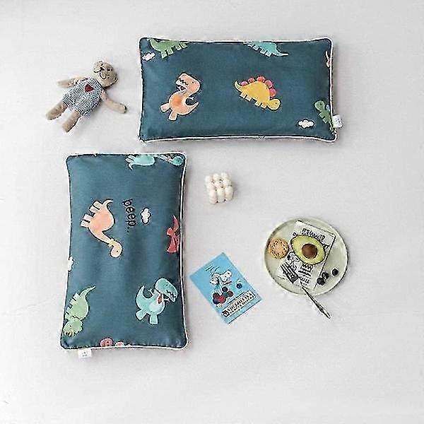 2x 48*74cm Kids Pillows (style 1)