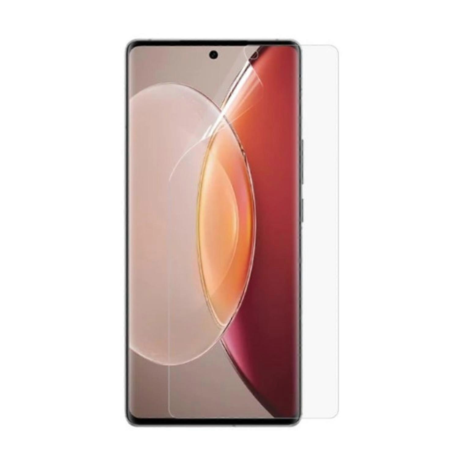 - Vivo X90 Pro Hydrogel Screen Protector (copy)