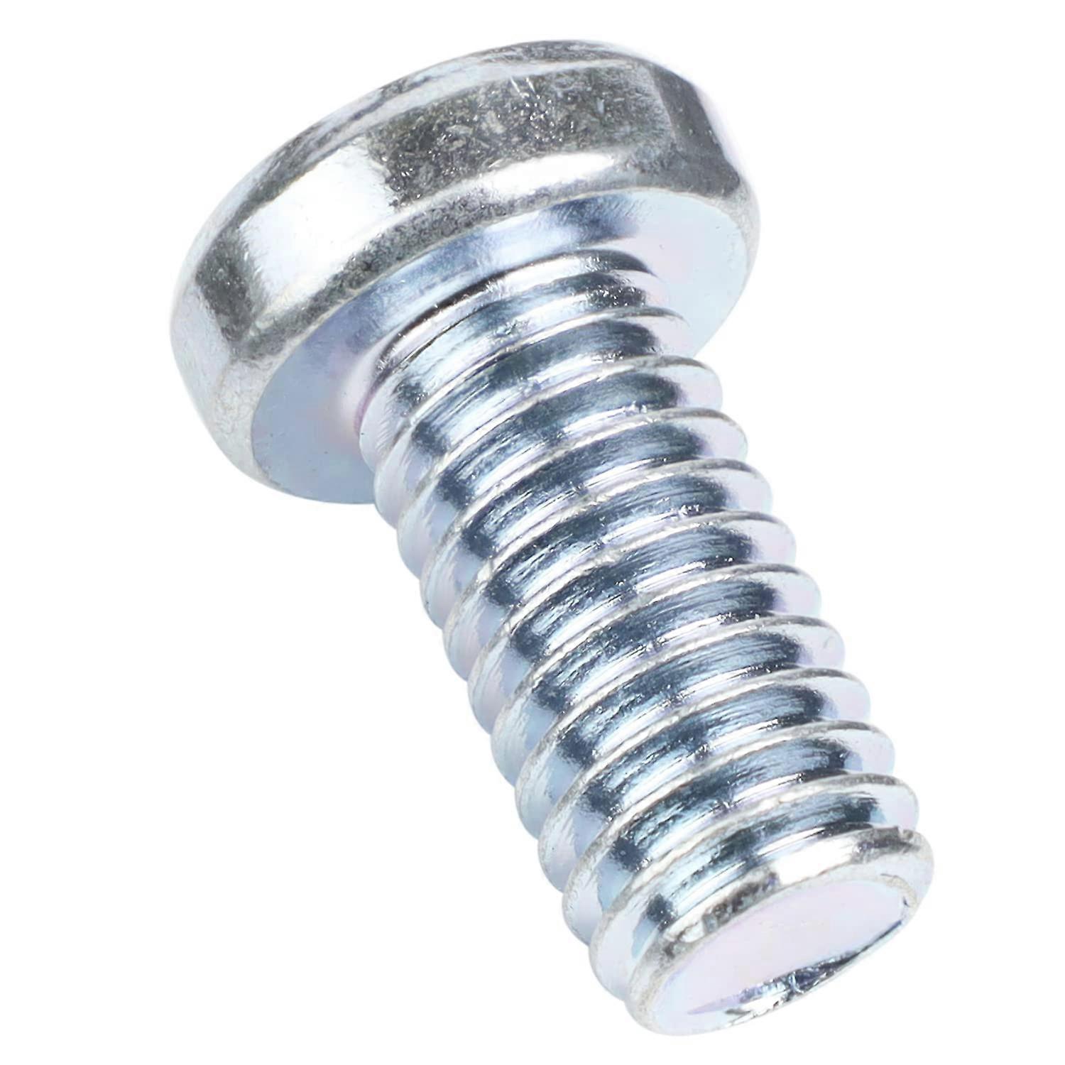 Replacement Screws for IKEA Part 105163, Exact Fit RustResistant Set for Bed Frames and Furniture, 8 Pack