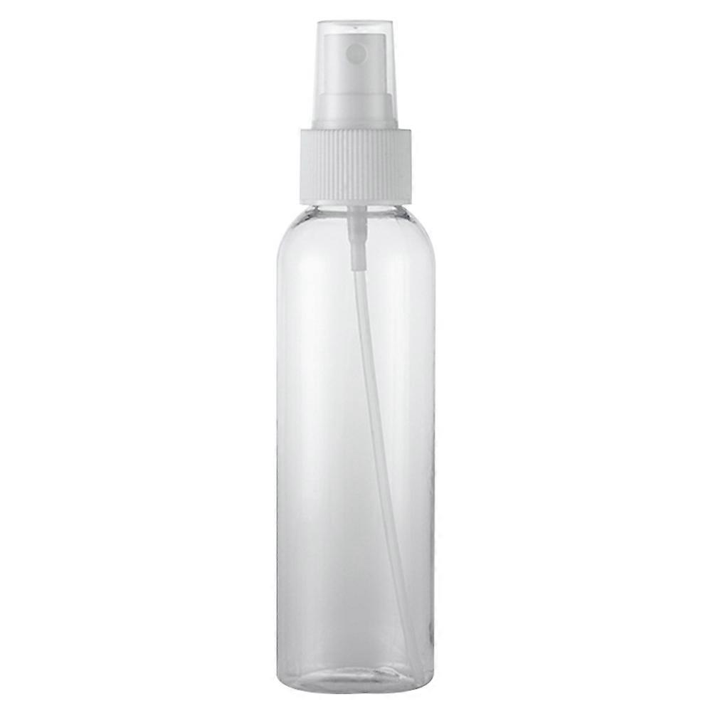 Makeup Containers Spray Bottle for Storage 12Pcs 30ml Portable Transparent Bottles