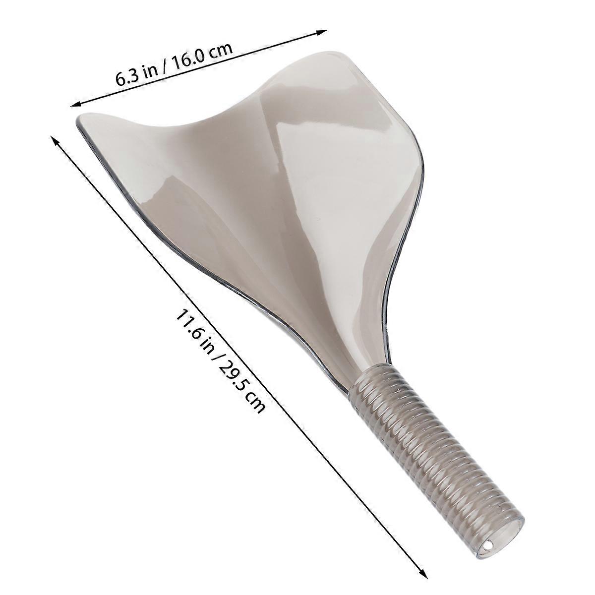 Face Cover Hair Cutting for Lightweight Gray