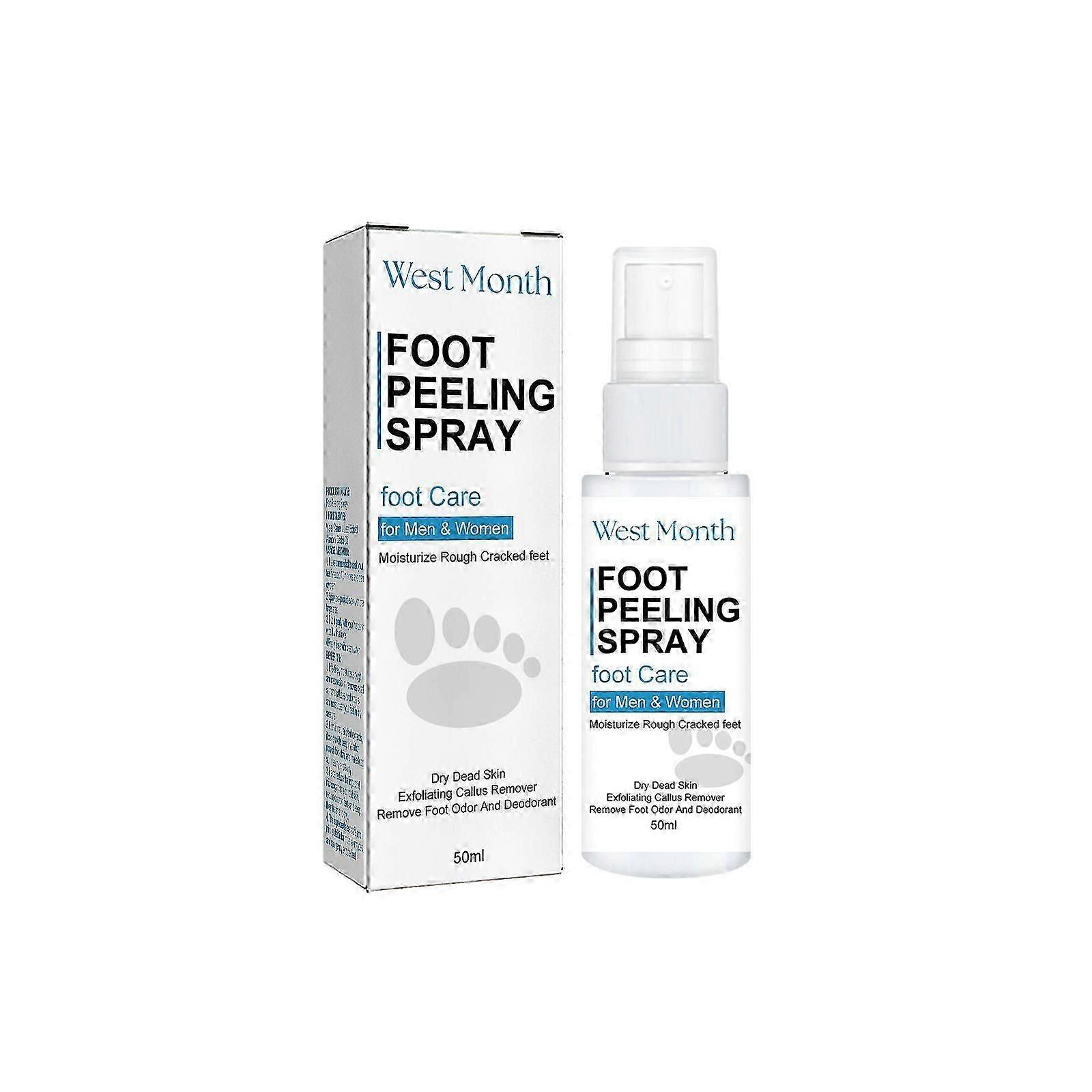 Foot Care Spray