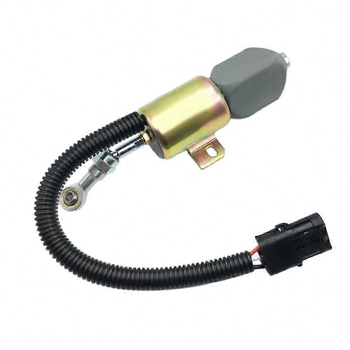 Diesel Engine Flameout Sole for Fuel Generator Accessories