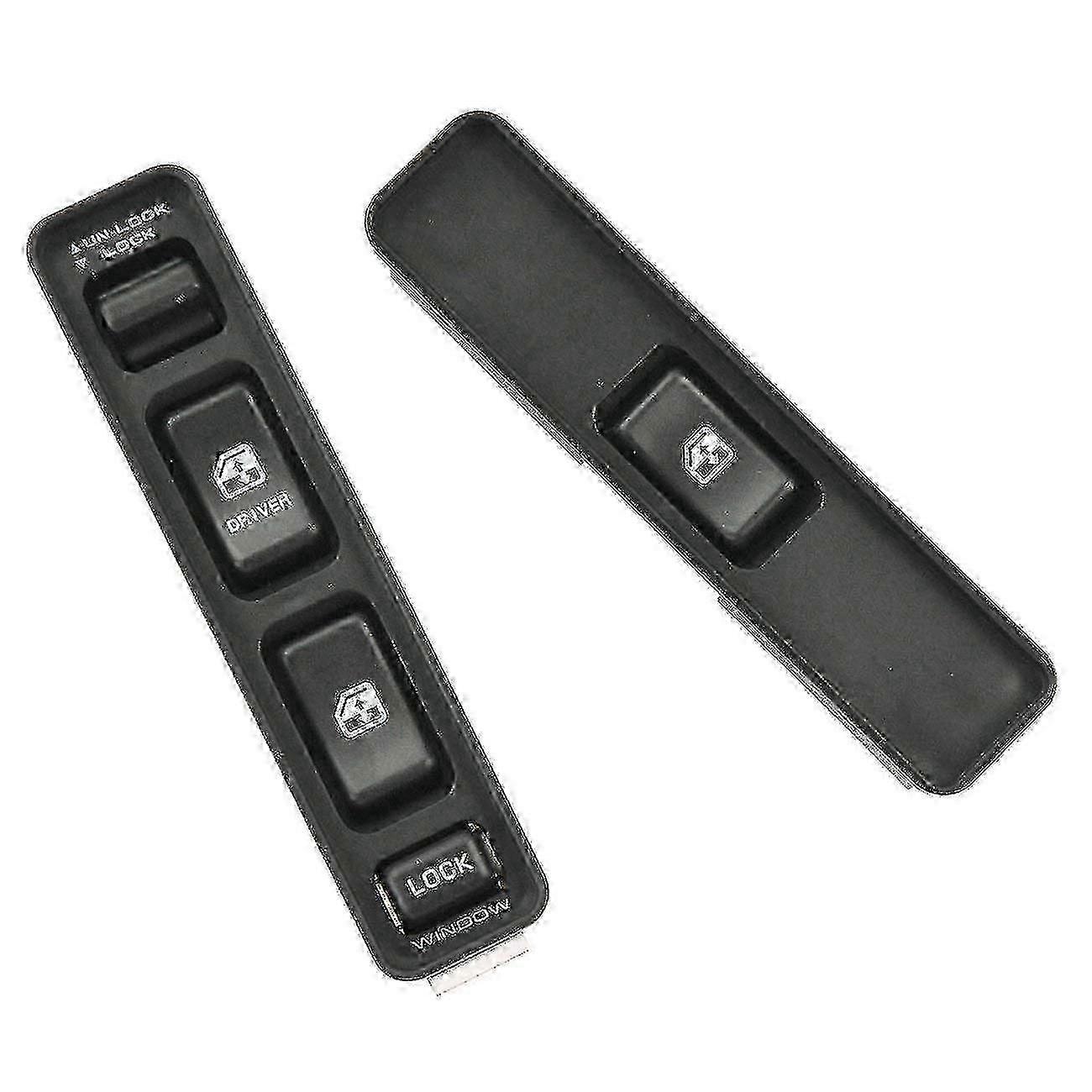 Car Power Window Master Control Switch Left/Right for Suzuki Vitara