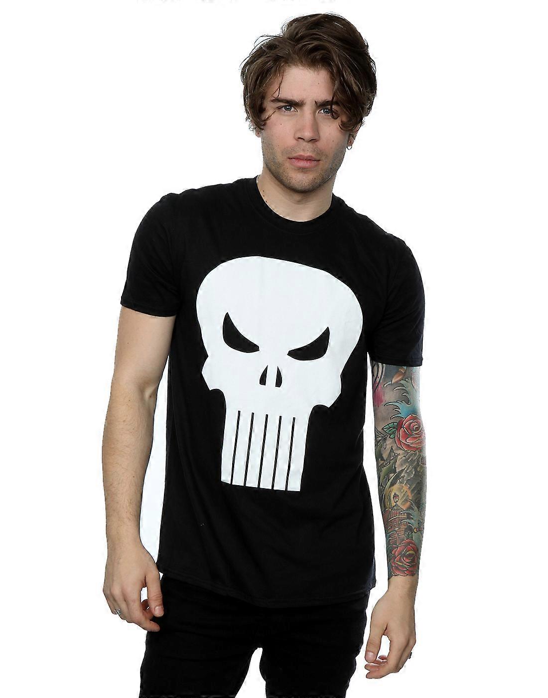 Marvel Men ' s punční tričko