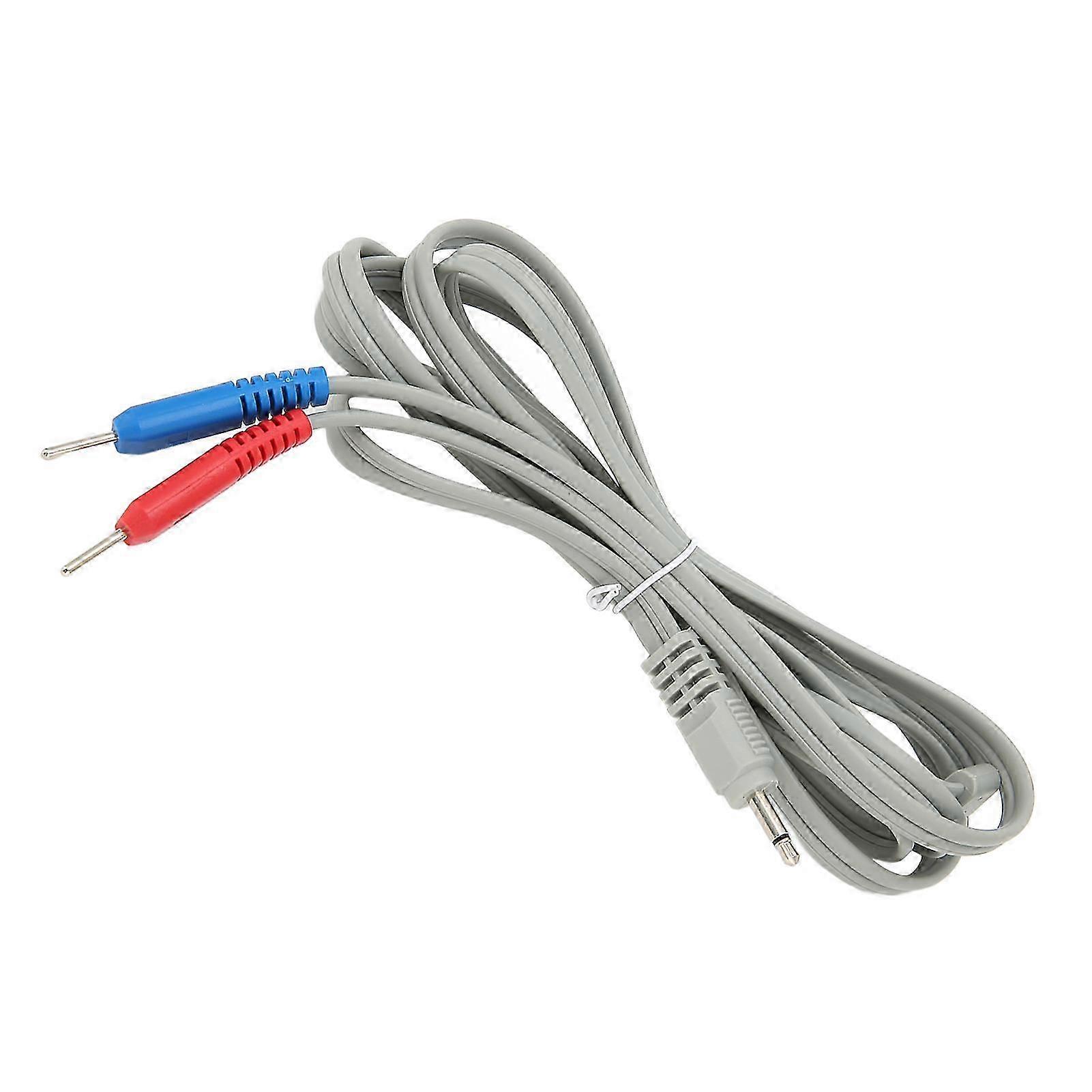 Electrode Lead Cables for TENS Therapy Machines