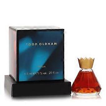  Todd Oldham by Todd Oldham - Pure Parfum .2 oz - Women 