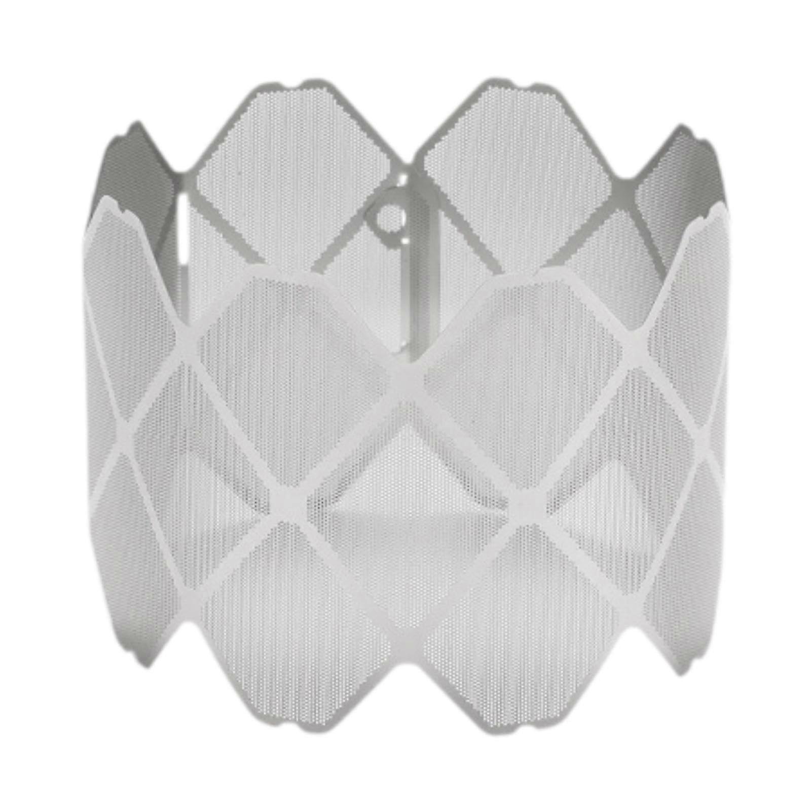 Camping Stove Windshield with Wind Protection Shield, Foldable Lightweight Screen for Hiking and BBQ