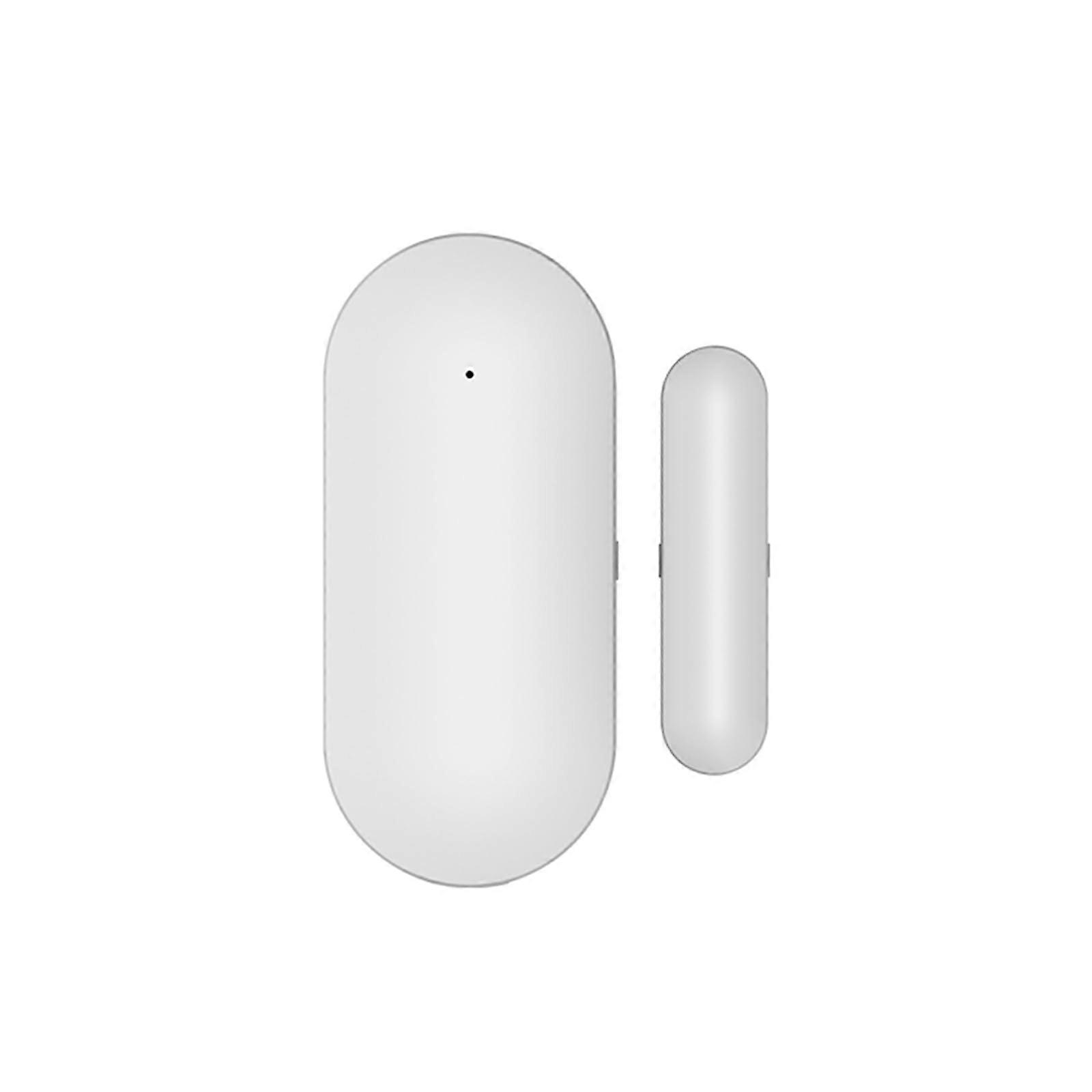 Wireless Door Window Sensor with Smart Motion Detection for A103 A105 A107 A108 A519W A01F A02F