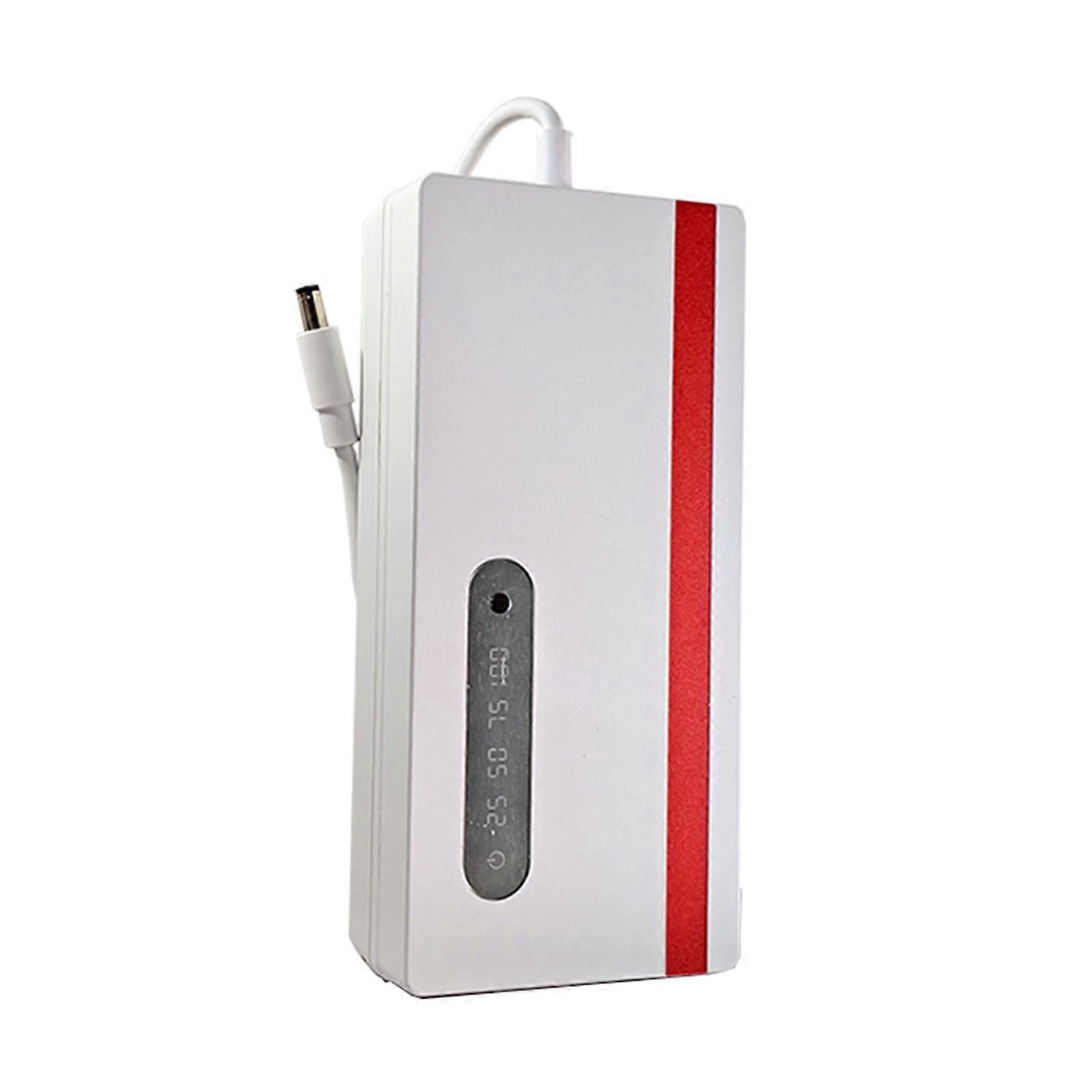 12V UPS Power Supply 5A 7A Dual Output Stable Backup for Security Cameras and Access Control