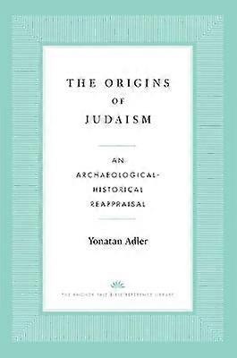 Die Ursprünge des Judentums