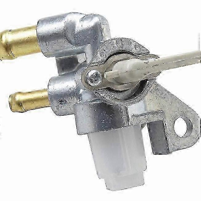 Briggs & Stratton 716111 Fuel Shutoff Valve, 4HP, 5.5HP, 9HP Vanguard Engine Replacement
