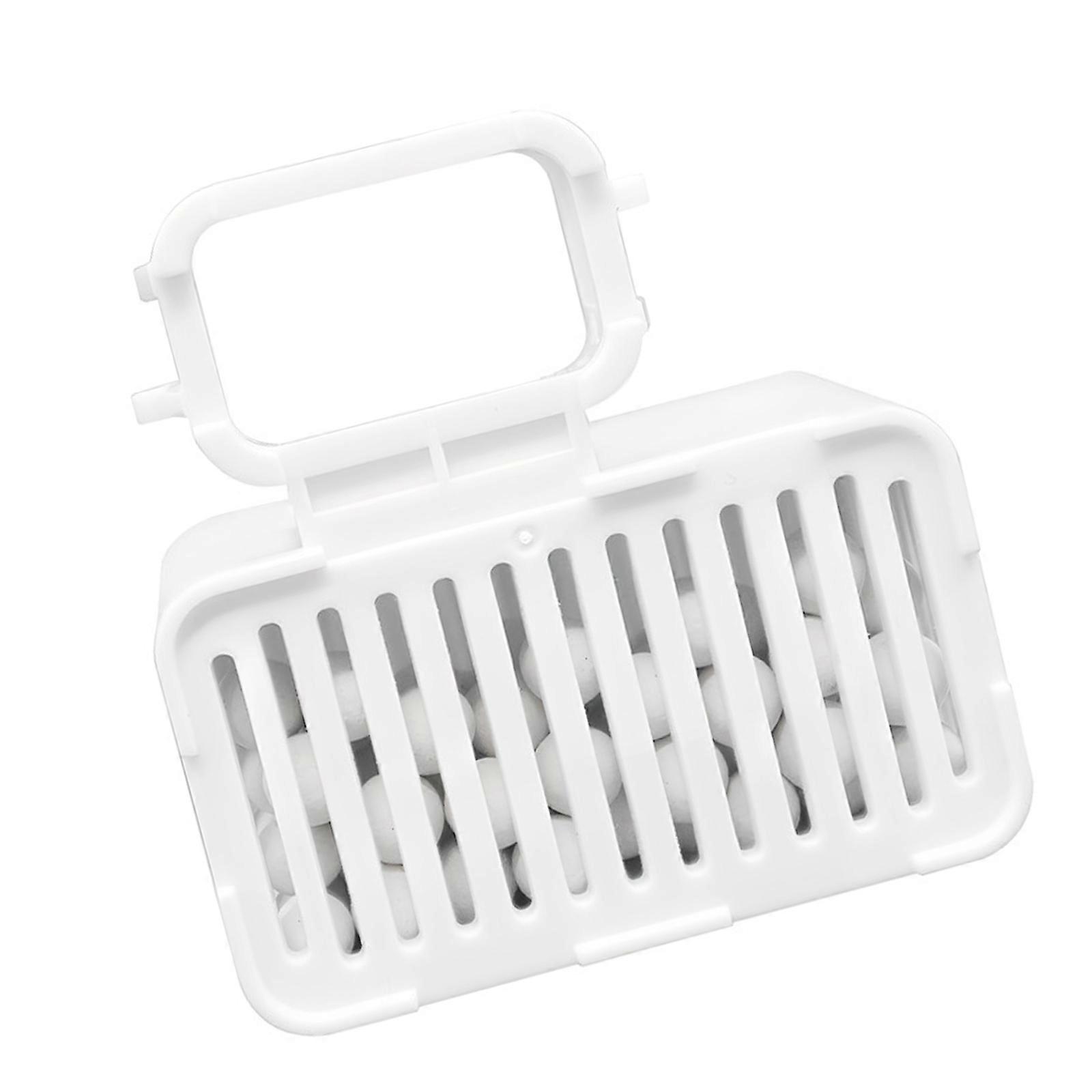 Silver Deodorization Module Water Tank Silver Ions Module for M40S Vacuum Cleaner Accessories Easy to Installation Multicolor