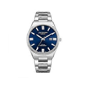 Lee Cooper - LC08262.390 - Armbåndsur - Herre - Kvarts - Boris