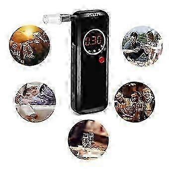 Alcohol Tester AD6000 Automotive Alcohol Tester