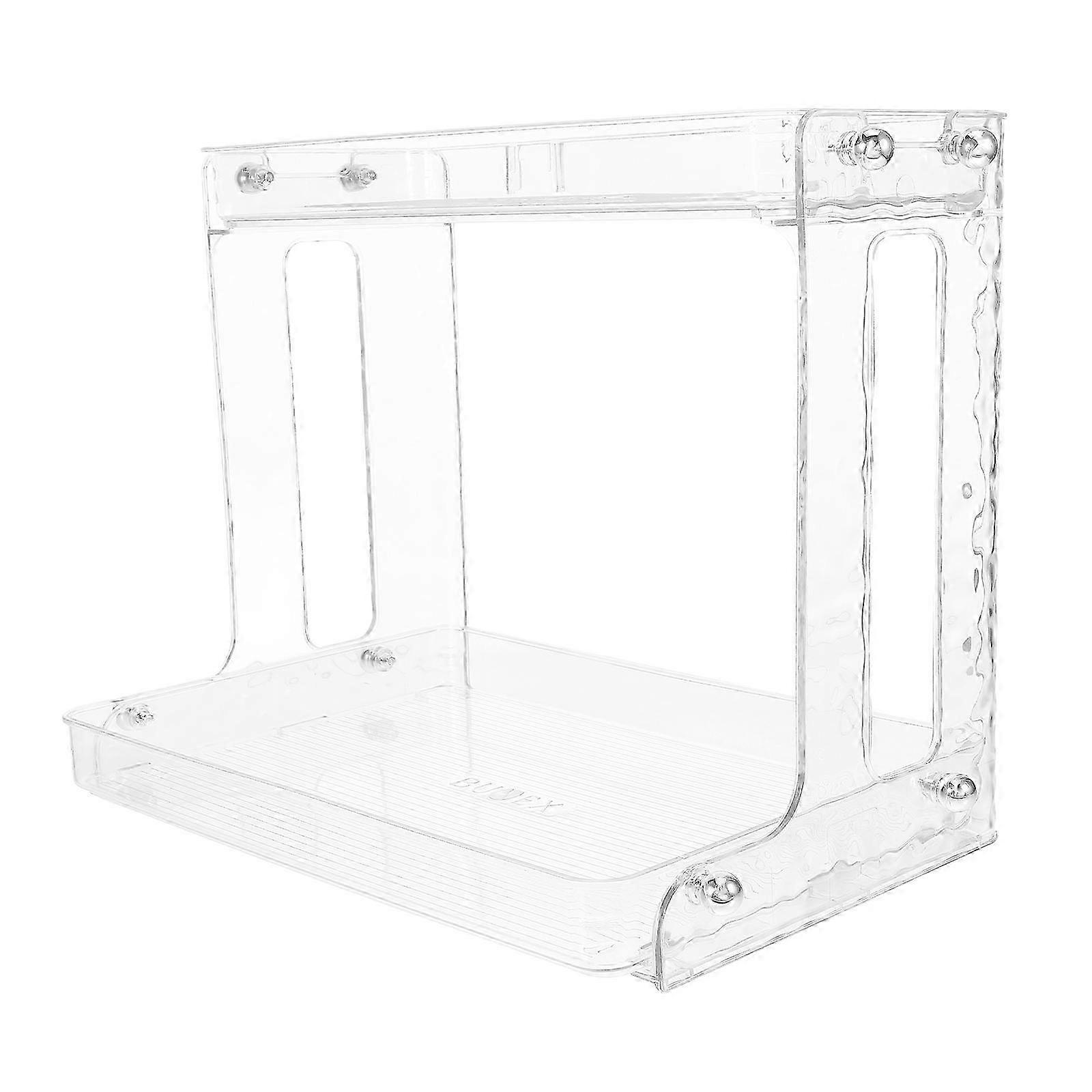 Mug Storage Rack Coffee Cup Organizer for Drinking