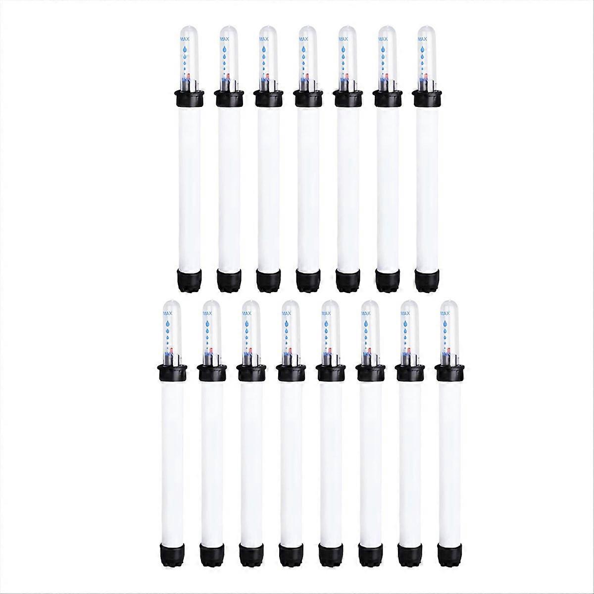 Moisture Meter Plants Watering Indicator,15pcs Moisture Meter Plants