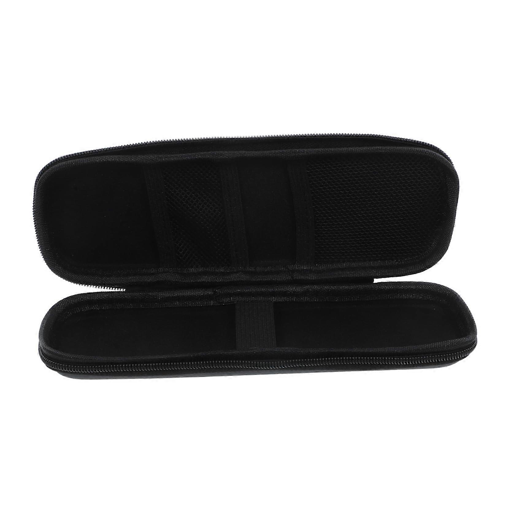 Stylus Pen Case with AntiLoss Strap, Shockproof Protective Sleeve and Portable Storage Box