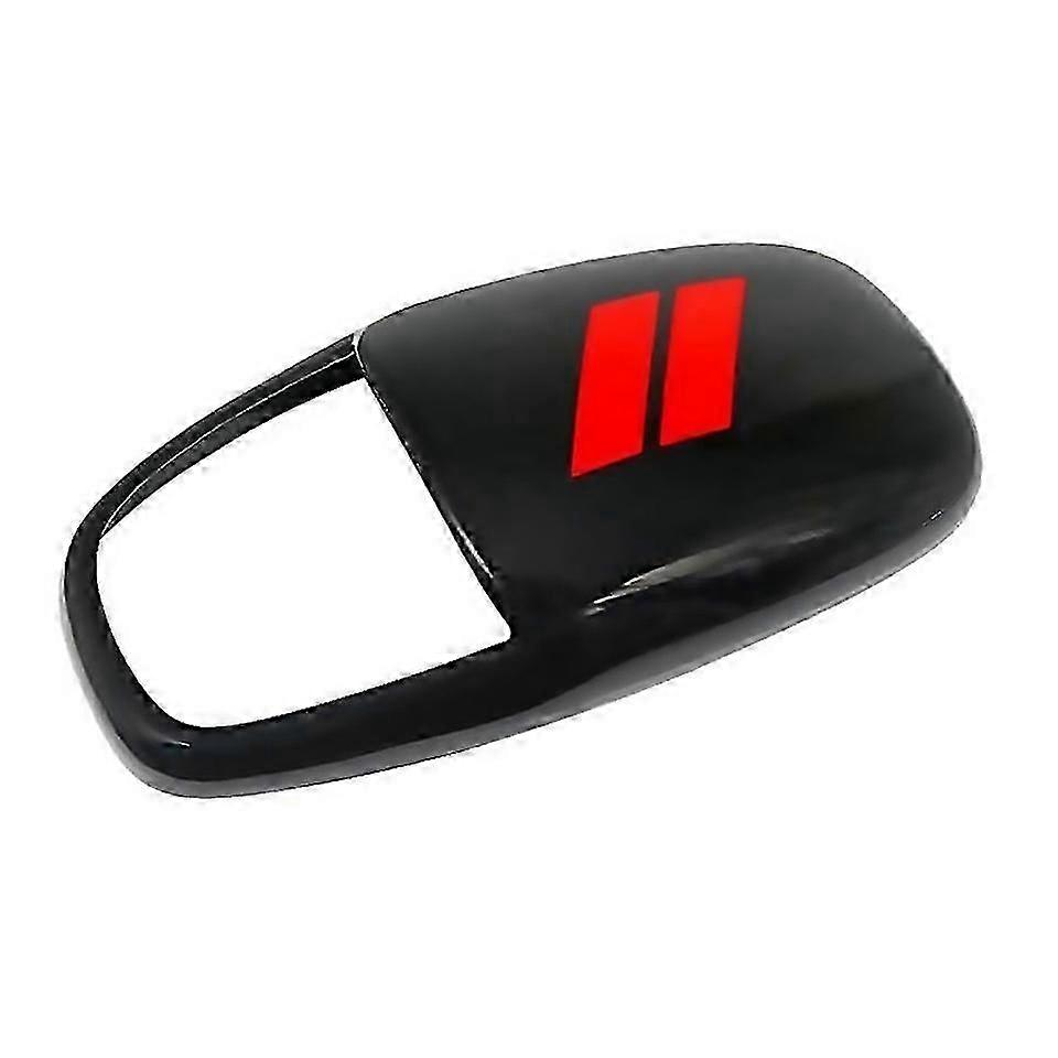 Shift knob cover for Charger 1522