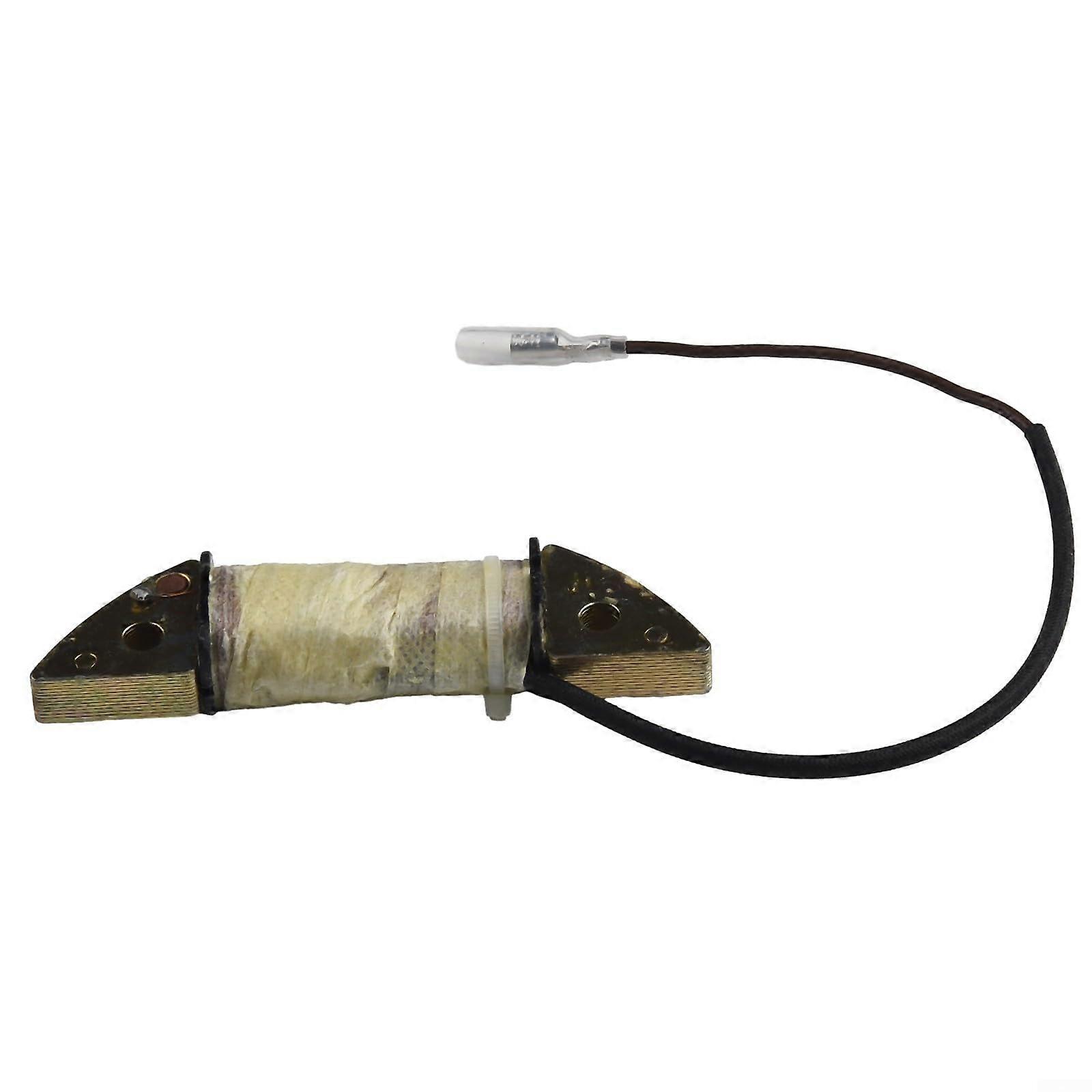 Charging Coil Generator Stator Replacement for GX390 168F190F 28.5KW Engine Reliable Power