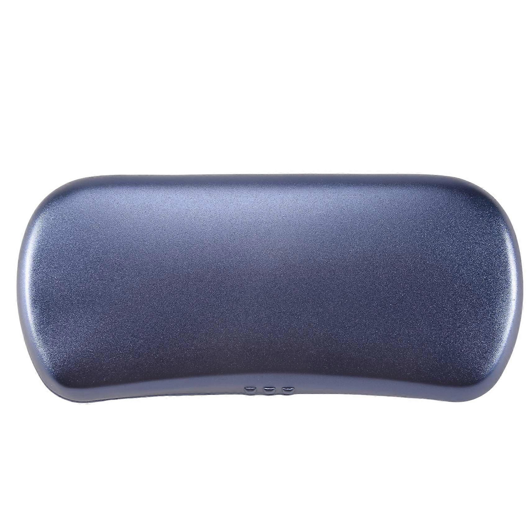 Aluminum Glasses Case Hard Shell Spectacles Box for Small and Medium Frames