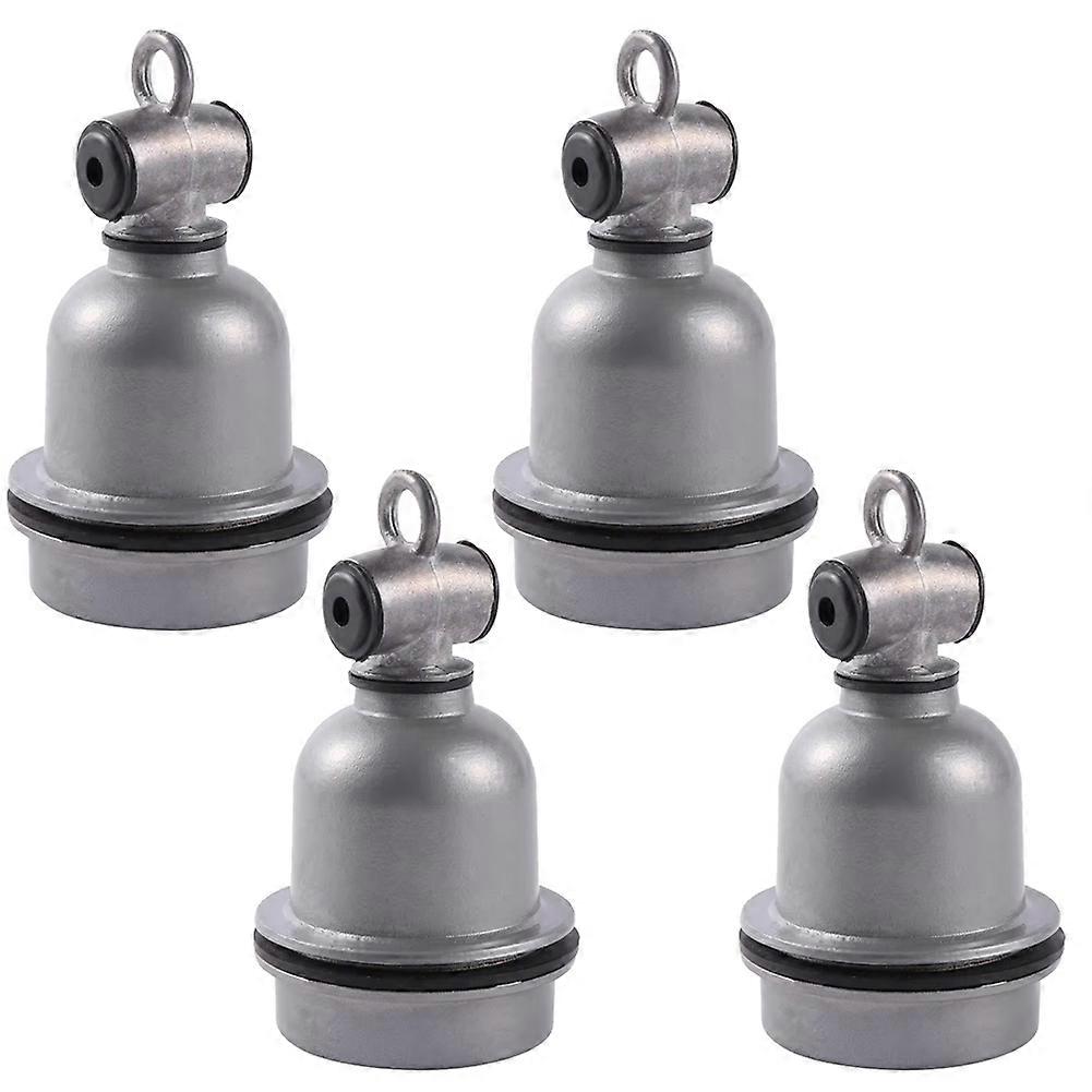 E27 Pet Lizard Tortoise Heating Lamp Holder with Power Cord Switch for Brooding