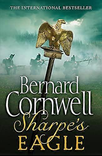 Sharpe's Eagle
