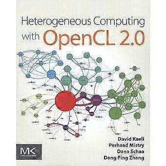 Heterogena Computing med OpenCL 2.0