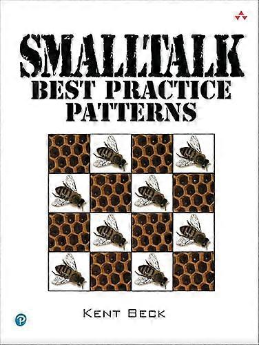 Smalltalk Best Practice Patterns