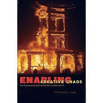 Ermöglicht das kreative Chaos: Die Organisation hinter der brennende Mann-Veranstaltung