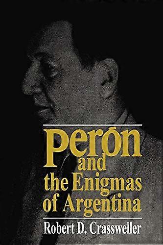 Peron en enigma's van Argentinië