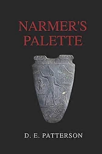 La palette de Narmer