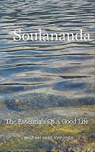 Soulananda